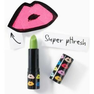 Flirt Lip Phetish Color Changing Lipstick SuperPhresh Limited Edition